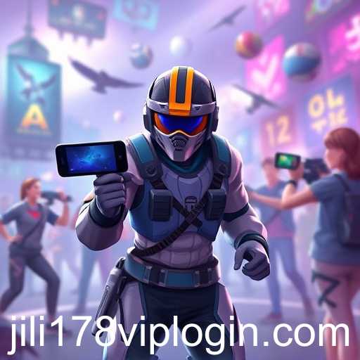 Emergence of Jili178 in Online Gaming