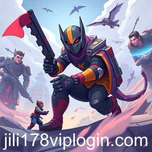 The Evolution of Online Gaming: The Jili178 Phenomenon