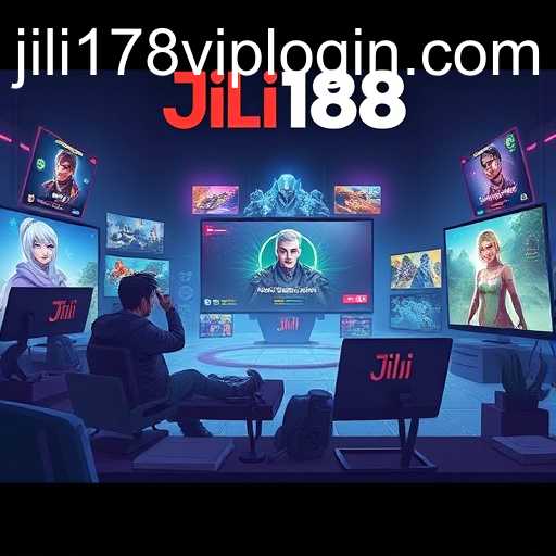 The Rise of Jili178: Revolutionizing Online Gaming