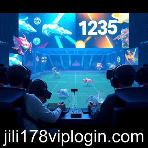 The Rise of Online Gaming in 2025