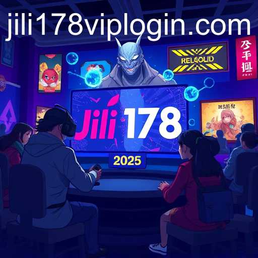 The Rise of Jili178 in the Evolving Gaming Landscape