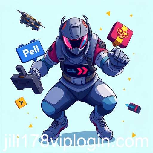 The Rise of jili178: A New Frontier in Online Gaming