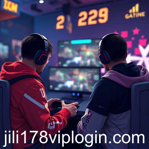 The Rise of Online Gaming in the Global Market